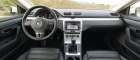 2012 Volkswagen Passat CC (Innenraum)